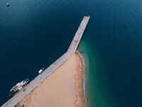 Пристан; Коментари:2