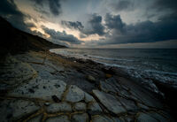 Textured Dawn; comments:11