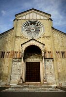 Сан Зено Маджоре, Верона; Няма коментари