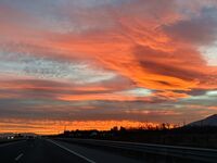 Изгревът хванат в движение; Коментари:3