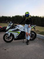 Queen of the Road; Няма коментари