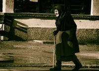 По нейния си път..; comments:2