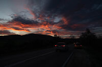 По пътя; Коментари:2