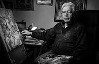 Художникът; Коментари:7