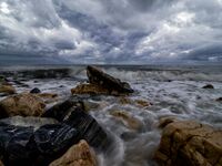 After The Storm; Коментари:4