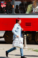 Препускане в червено; No comments