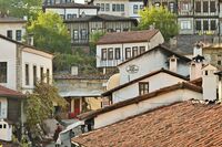Safranbolu; comments:4