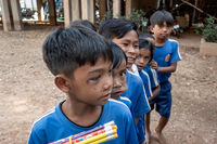 Децата на Камбоджа; Няма коментари