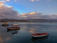 Рибарски лодки; Коментари:9