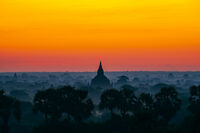 Dreamy Bagan; Коментари:6