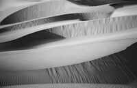 Desert Waves; comments:9