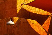 Lamp and colors; Коментари:16