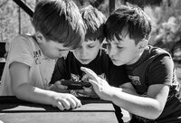 Детство XXI век; Коментари:7