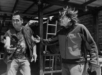 Слънце в очите, вятър в косите...; Коментари:5