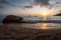 Porto Katsiki, о-в Лефкада, Гърция; Коментари:3