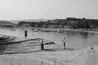 Корфу, Гърция; Няма коментари