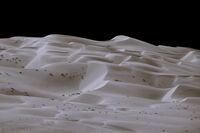 Abu Dhabi Deep Desert; Няма коментари