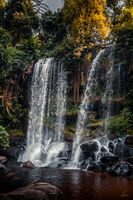 Камбоджански водопади; Коментари:3