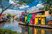 Малката холандия; Коментари:2