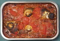 Шаранът Глигор и булка му...плакия; Коментари:1