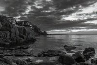 Пъстро утро в Созопол!; Коментари:6