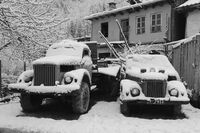 Старата гвардия; Коментари:1