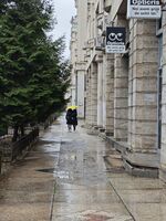 В дъжда; comments:1