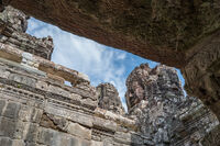 Храмът Байон; No comments