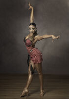 Dancer; Няма коментари