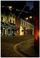 Виктория, Единбург, 6:30; Коментари:2