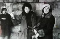 Към Боровец за 8 Декември преди 50 години; Коментари:1