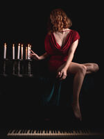 At peace...; Коментари:2