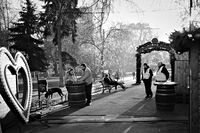 По двама; No comments