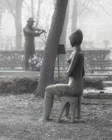 Актьорът и публиката; comments:4