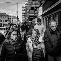 Виенска разходка; Коментари:3