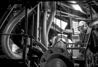 The Pipe Man; comments:1