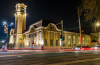 Bourgas railway station; comments:1