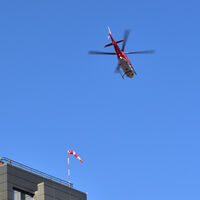 Departure; No comments