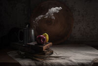 книга с плодове; Коментари:5