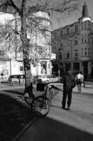 Паралелни светове; No comments