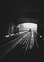 Dubai metro; comments:1