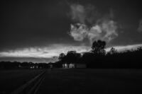 Настане вечер...; comments:2