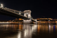 Верижният мост, Будапеща; comments:2