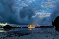 Сутрешен взрив; No comments