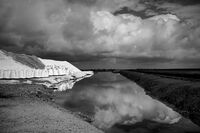 Солниците на Санлукар; No comments