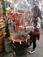 Romanian Christmas Mood; comments:1