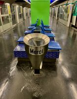 мерси; No comments