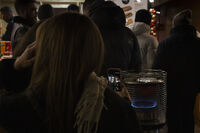 Огледалце, огледалце...; No comments