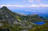 Рилско...; No comments