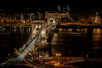 Верижният мост, Будапеща; comments:5